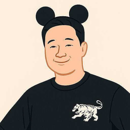 게임 개발자 양승민 프로필 사진